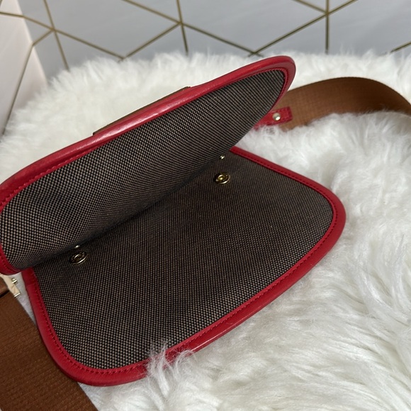 💯Authentic Fendi Crossbody Bag🍀 - Picture 15 of 16